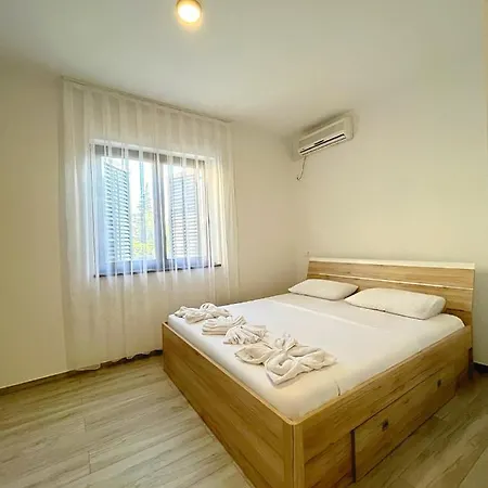 Hotel Pansion Selce