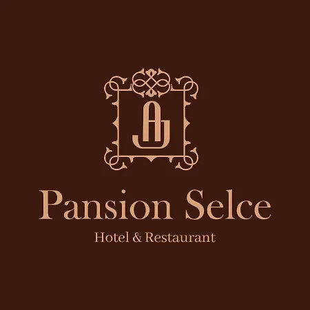 Pansion * Selce